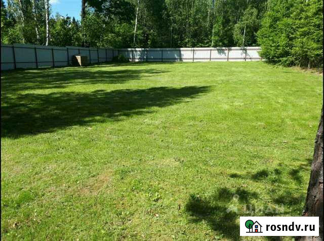 Участок ИЖС 10 сот. на продажу в Шишкине Лесе Шишкин Лес - изображение 1