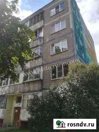 2-комнатная квартира, 55 м², 5/5 эт. на продажу в Белоoзёрском Белоозёрский