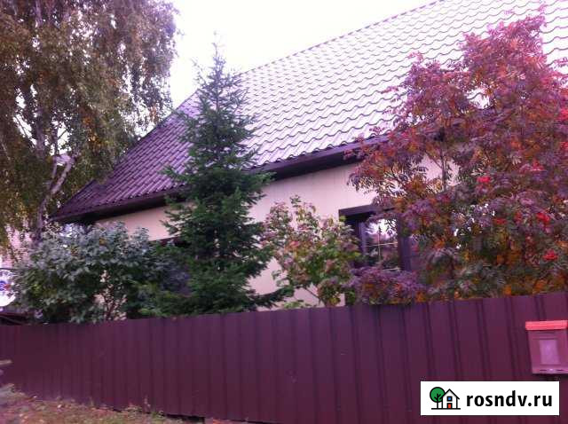 Дом 90 м² на участке 9 сот. на продажу в Купино Купино - изображение 1