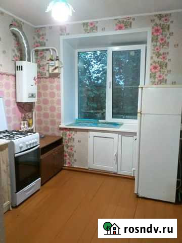 1-комнатная квартира, 31 м², 3/3 эт. на продажу в Буе Буй - изображение 1