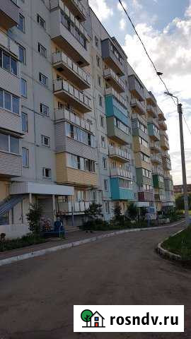 1-комнатная квартира, 26 м², 8/9 эт. на продажу в Щекино Щекино - изображение 1