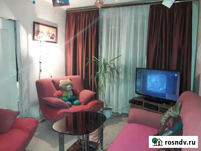 3-комнатная квартира, 60 м², 2/5 эт. на продажу в Ногинске Ногинск - изображение 1