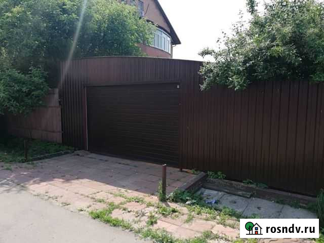 Коттедж 240 м² на участке 9 сот. на продажу в Подольске Подольск - изображение 1