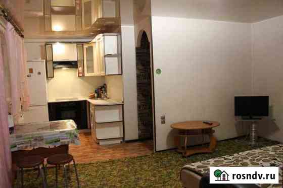 2-комнатная квартира, 40 м², 2/5 эт. в аренду посуточно в Нефтеюганске Нефтеюганск