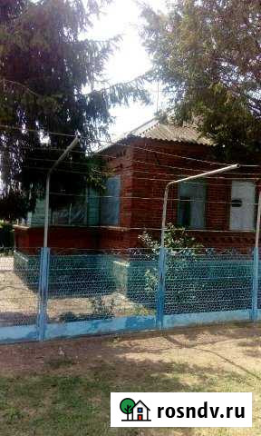 Дом 70 м² на участке 36 сот. на продажу в Троицкой Краснодарского края Троицкая - изображение 1