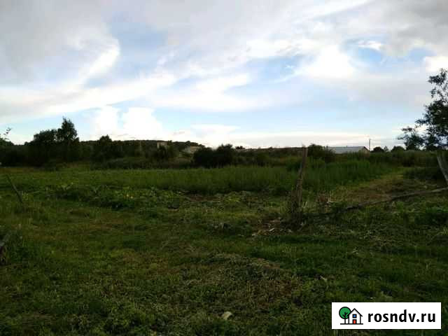 Участок ИЖС 33 сот. на продажу во Мценске Мценск - изображение 1