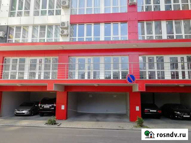 Гараж 18 м² в аренду в Сочи Сочи - изображение 1