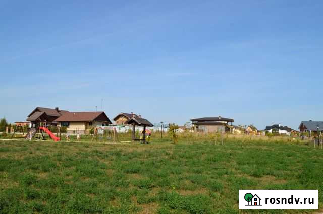 Участок ИЖС 6 сот. на продажу в Столбовой Столбовая - изображение 1