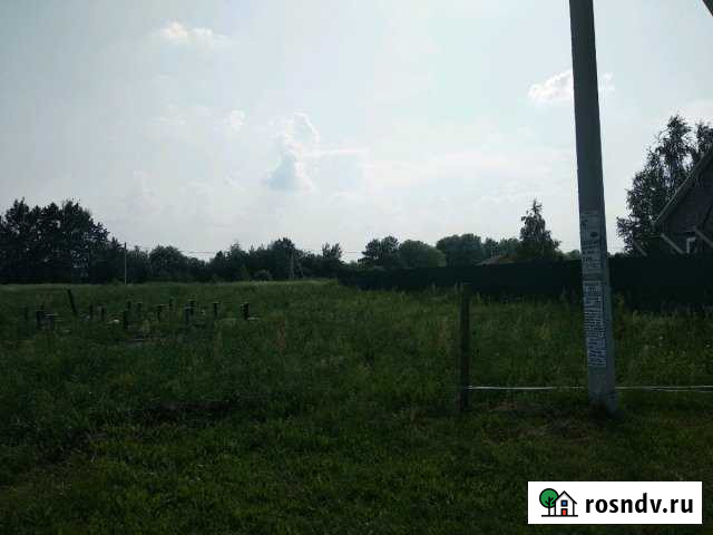 Участок ИЖС 10 сот. на продажу в Белоoзёрском Белоозёрский - изображение 1