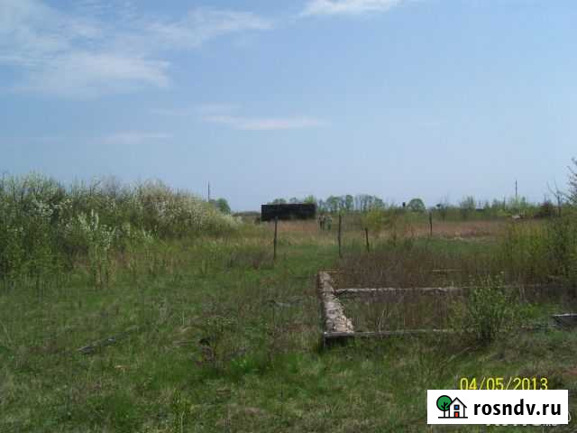 Участок ИЖС 10 сот. на продажу в Углянце Углянец - изображение 1