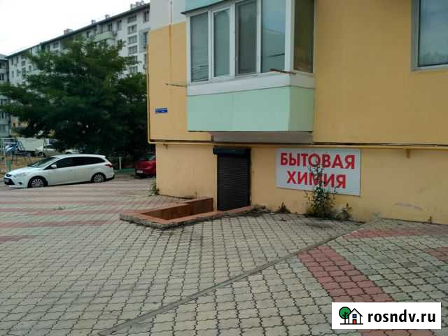 Помещение свободного назначения, 65 кв.м. Феодосия - изображение 1
