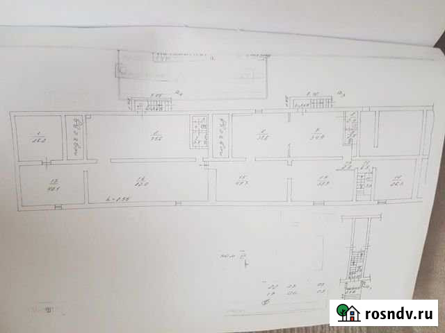 ПСН, 450 кв.м., центр, 1я линия Люберцы - изображение 1