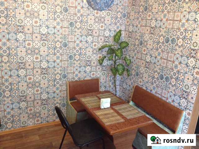 3-комнатная квартира, 80 м², 1/2 эт. в аренду посуточно в Знаменске Астраханской области Знаменск - изображение 1