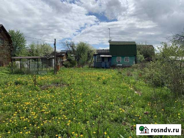 Участок СНТ, ДНП 6 сот. на продажу в Малоярославце Малоярославец - изображение 1