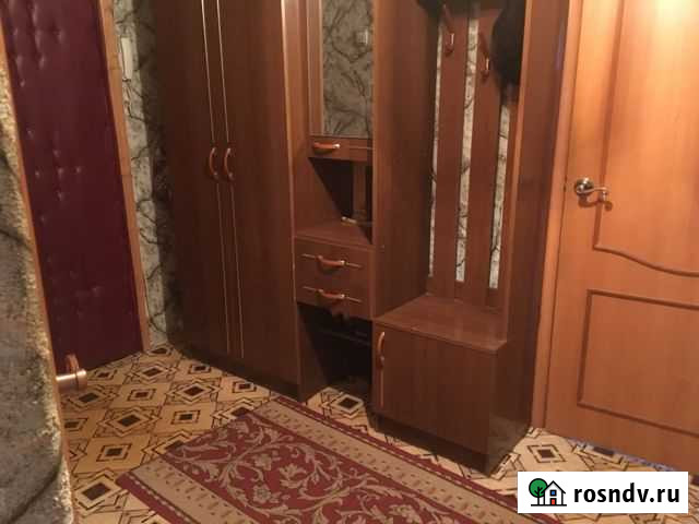 3-комнатная квартира, 59 м², 4/5 эт. на продажу в Александрове Александров - изображение 1