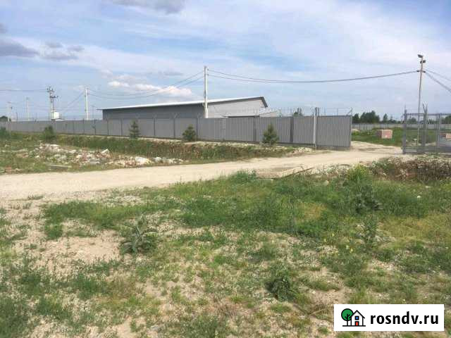 Участок СНТ, ДНП 200 сот. в аренду в Славянске-на-Кубани Славянск-на-Кубани - изображение 1