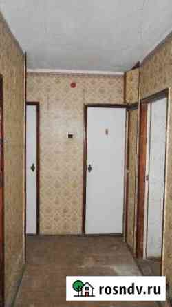 4-комнатная квартира, 90 м², 1/4 эт. на продажу в Белогорске Республики Крым Белогорск