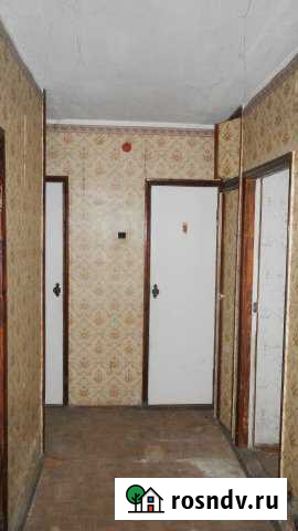 4-комнатная квартира, 90 м², 1/4 эт. на продажу в Белогорске Республики Крым Белогорск - изображение 1