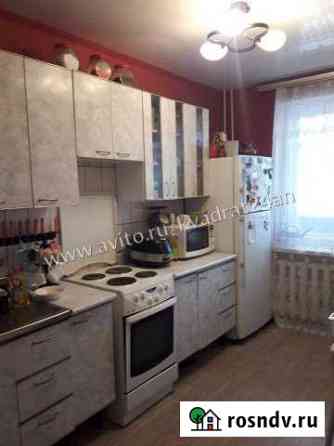 3-комнатная квартира, 70 м², 1/9 эт. на продажу в Сосновоборске Красноярского края Сосновоборск