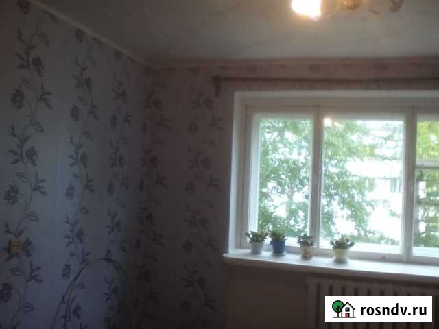 Комната 13 м² в 1-ком. кв., 5/5 эт. на продажу в Лысьве Лысьва - изображение 1