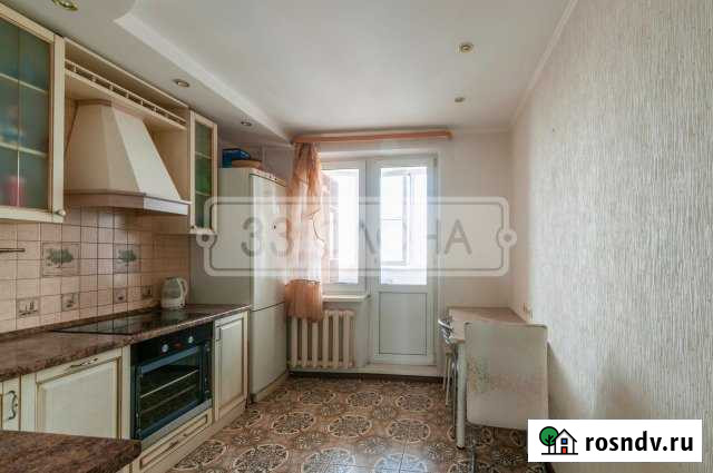 2-комнатная квартира, 44 м², 14/14 эт. на продажу в Андреевке Андреевка - изображение 1