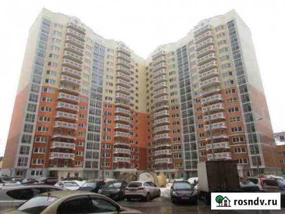 1-комнатная квартира, 46 м², 5/17 эт. на продажу в Андреевке Андреевка