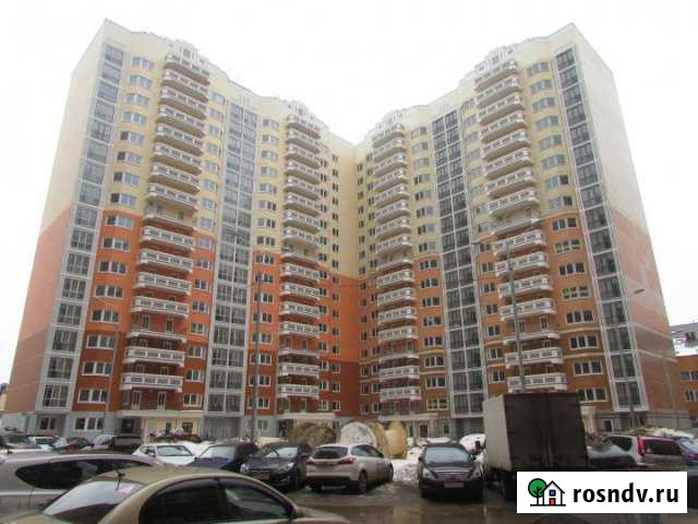 1-комнатная квартира, 46 м², 5/17 эт. на продажу в Андреевке Андреевка - изображение 1