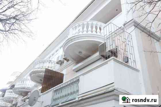 3-комнатная квартира, 94 м², 2/3 эт. в аренду посуточно в Алуште Алушта