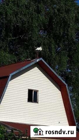 Дом 85 м² на участке 30 сот. на продажу в Сафоново Смоленской области Сафоново - изображение 1