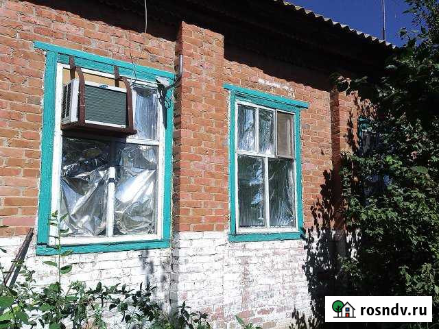 Дом 98 м² на участке 3 сот. на продажу в Икряном Икряное - изображение 1