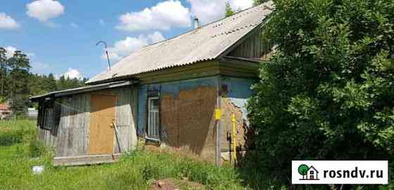 Дом 50 м² на участке 9 сот. на продажу в Боровихе Боровиха