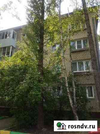 1-комнатная квартира, 32 м², 4/4 эт. на продажу в Лесном Московской области Лесной