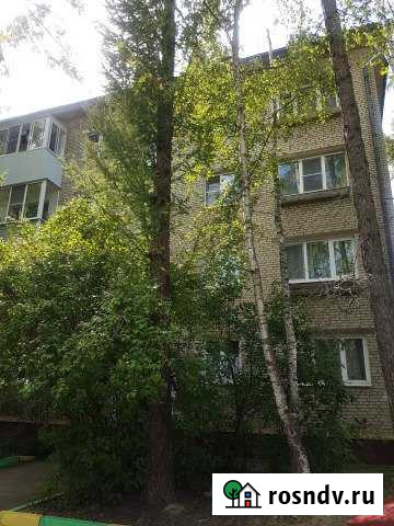 1-комнатная квартира, 32 м², 4/4 эт. на продажу в Лесном Московской области Лесной - изображение 1