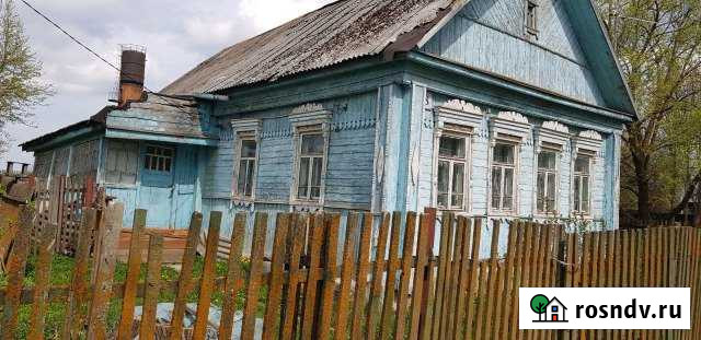 Дом 70 м² на участке 30 сот. на продажу в Верее Верея - изображение 1