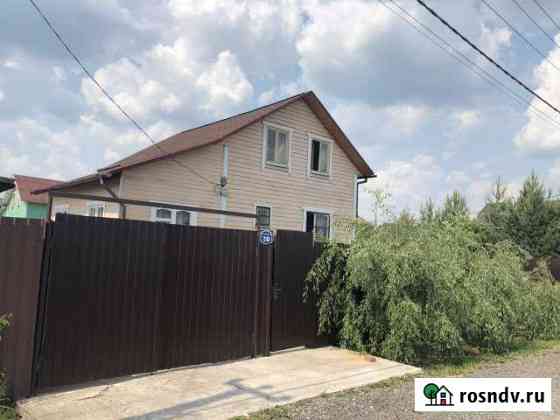 Дача 96 м² на участке 6 сот. на продажу в Бронницах Бронницы