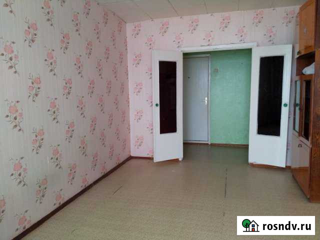 2-комнатная квартира, 52 м², 3/3 эт. на продажу в Бетьках Бетьки - изображение 1