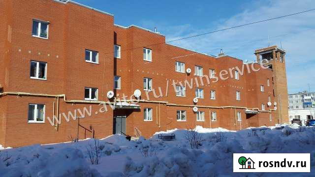 2-комнатная квартира, 49 м², 3/3 эт. на продажу в Киреевске Киреевск - изображение 1