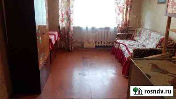 Комната 13 м² в 1-ком. кв., 5/5 эт. на продажу в Пскове Псков