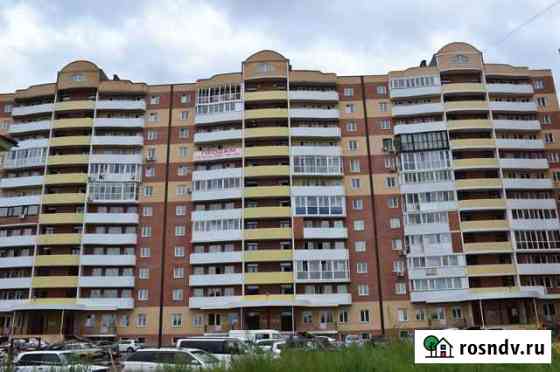 3-комнатная квартира, 92 м², 2/12 эт. на продажу в Абакане Абакан