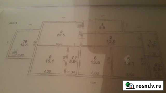 Дом 115.3 м² на участке 20 сот. на продажу в Красноармейске Саратовской области Красноармейск - изображение 1