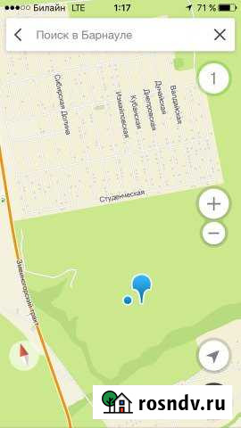 Участок ИЖС 6 сот. на продажу в Южном Алтайского края Южный - изображение 1