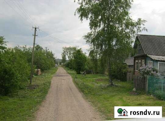 Участок ИЖС 22 сот. на продажу в Старой Руссе Старая Русса - изображение 1