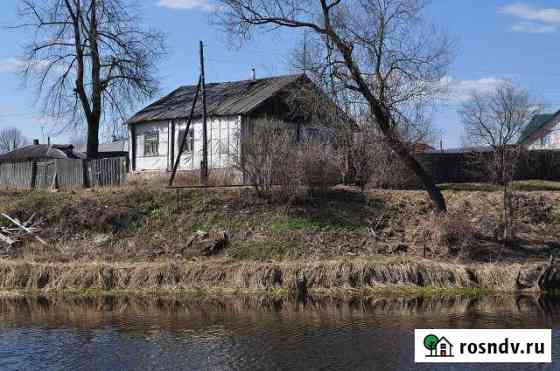 Дом 90 м² на участке 8 сот. на продажу в Судогде Судогда