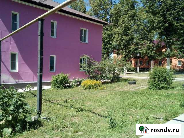 2-комнатная квартира, 41 м², 1/2 эт. на продажу в Суворове Суворов - изображение 1