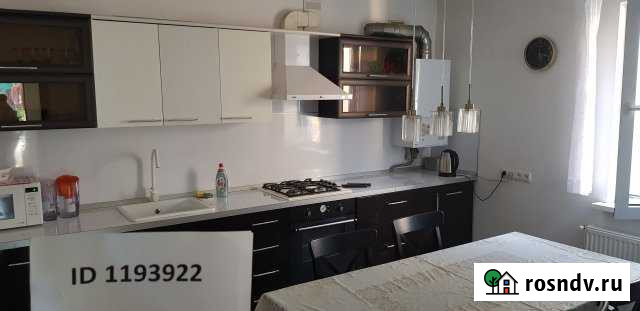 Дом 90 м² на участке 1 сот. в аренду посуточно в Новороссийске Новороссийск - изображение 1