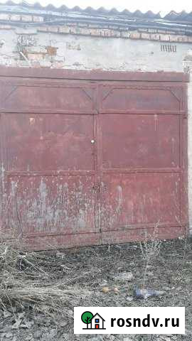 Гараж 18 м² на продажу в Канске Канск - изображение 1