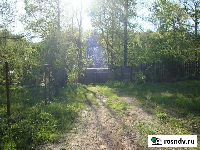 Дача 20 м² на участке 5.5 сот. на продажу в Климовске Климовск - изображение 1