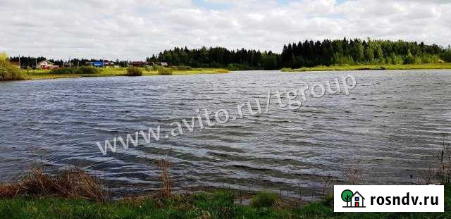 Участок ИЖС 12 сот. на продажу в Рогачево Рогачево - изображение 1