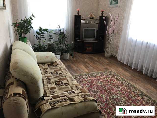 3-комнатная квартира, 60 м², 2/2 эт. в аренду на длительный срок в Нижней Мактаме Нижняя Мактама - изображение 1