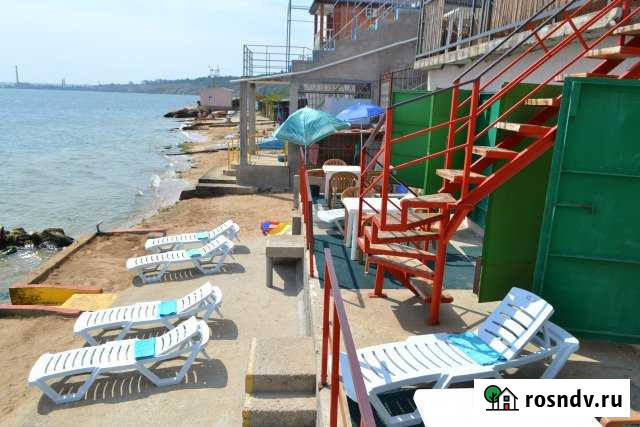 Коттедж 90 м² на участке 1 сот. в аренду посуточно в Керче Керчь - изображение 1